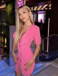 Sefaköy Escort Bayan Didemle Heyecan Verici Bir Deneyim